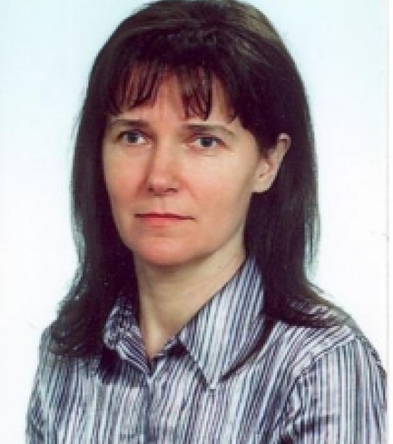 mgr Beata Wąsowska