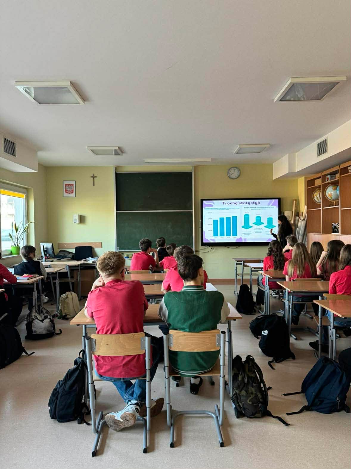 "Przestrzeń na oddech"